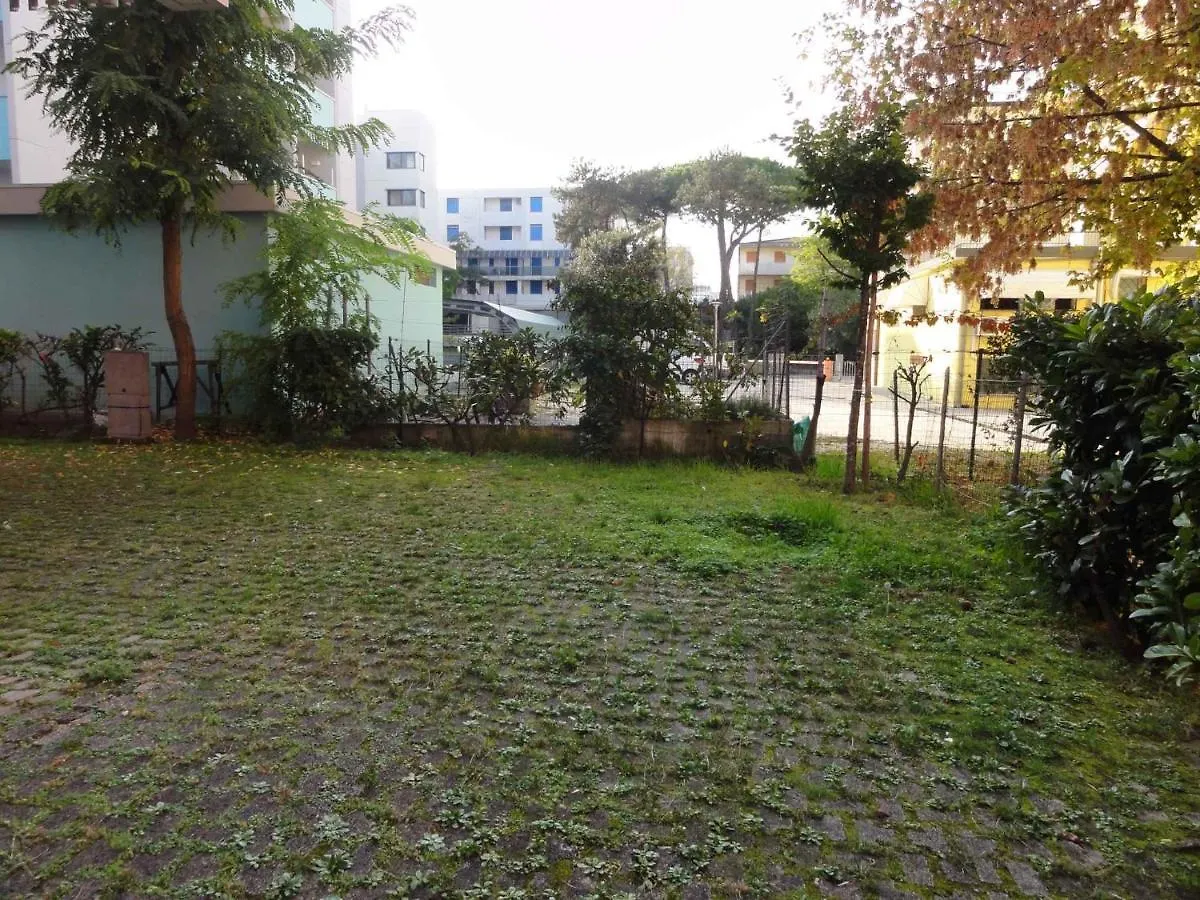 Apartment In Bibione 38277 Italy