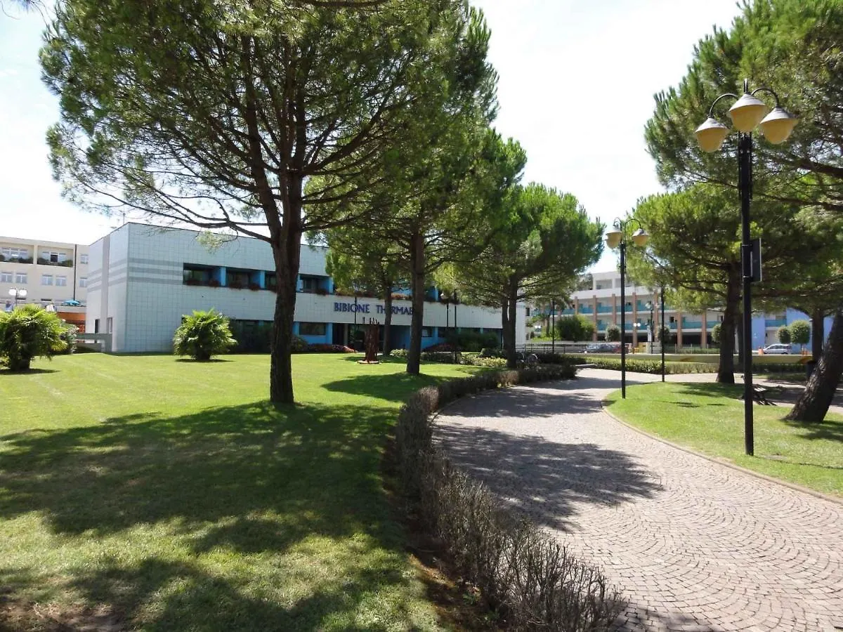 Apartment In Bibione 38277 0*,  Italy