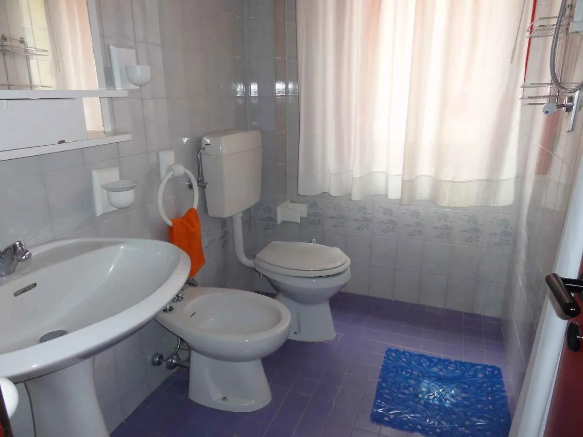 Apartment In Bibione 38277 0*,