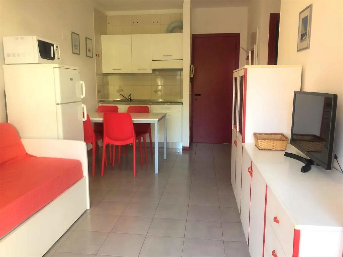 Apartment In Bibione 38277