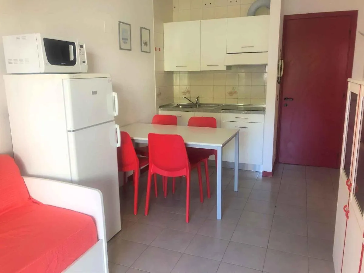 Apartment In Bibione 38277