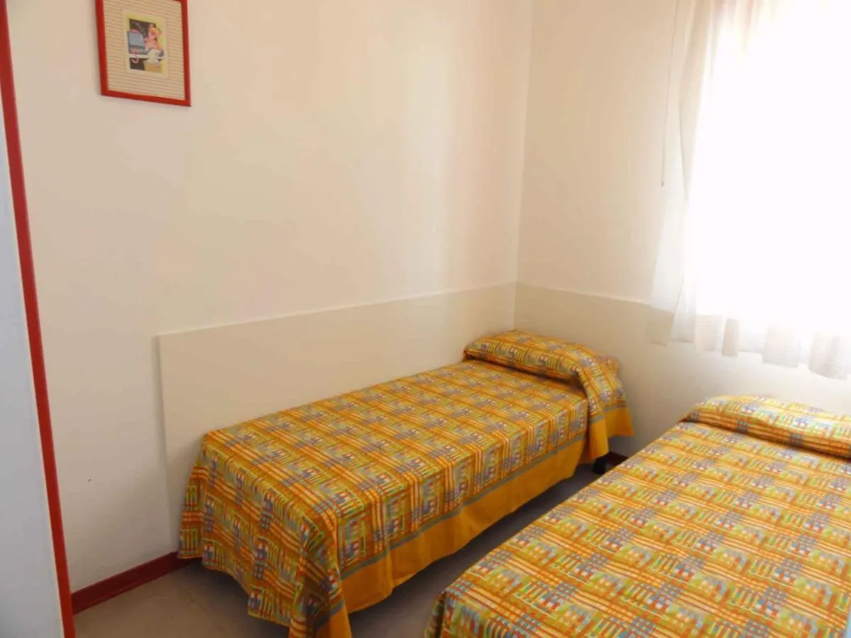 Apartment In Bibione 38277
