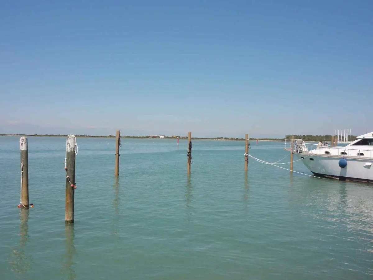 Apartment In Bibione 38277