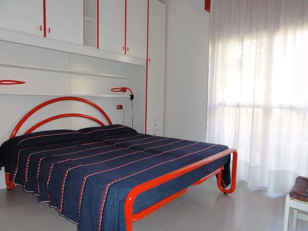 Apartment In Bibione 38277